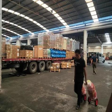 上海到金坛市物流搬家公司电瓶车行李包裹托运运输空调