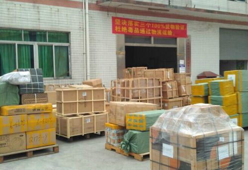 广州东际国际货运代理_产品图片